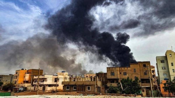 壹策略 苏丹西部两地遭空袭，共造成15人死亡23人受伤