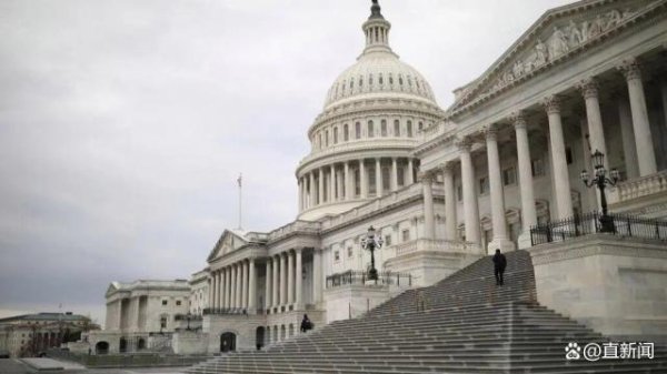 锦富优配 刘和平：特朗普突遭致命一击！关税案终审前共和党变节参议院递刀